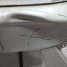 Крышка багажника бу BMW X3 F25 OEM 41007275066