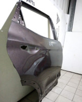Дверь задняя правая Hyundai Santa Fe 3 12-18 oem 770042W000 (скл-3)