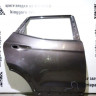 Дверь задняя правая Hyundai Santa Fe 3 12-18 oem 770042W000 (скл-3) Дверь задняя правая Hyundai Santa Fe 3 12-18 oem 770042W000 (скл-3)