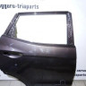 Дверь задняя правая Hyundai Santa Fe 3 12-18 oem 770042W000 (скл-3) Дверь задняя правая Hyundai Santa Fe 3 12-18 oem 770042W000 (скл-3)