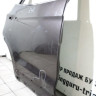Дверь задняя правая Hyundai Santa Fe 3 12-18 oem 770042W000 (скл-3) Дверь задняя правая Hyundai Santa Fe 3 12-18 oem 770042W000 (скл-3)