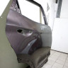 Дверь задняя правая Hyundai Santa Fe 3 12-18 oem 770042W000 (скл-3) Дверь задняя правая Hyundai Santa Fe 3 12-18 oem 770042W000 (скл-3)