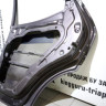 Дверь задняя правая Hyundai Santa Fe 3 12-18 oem 770042W000 (скл-3) Дверь задняя правая Hyundai Santa Fe 3 12-18 oem 770042W000 (скл-3)