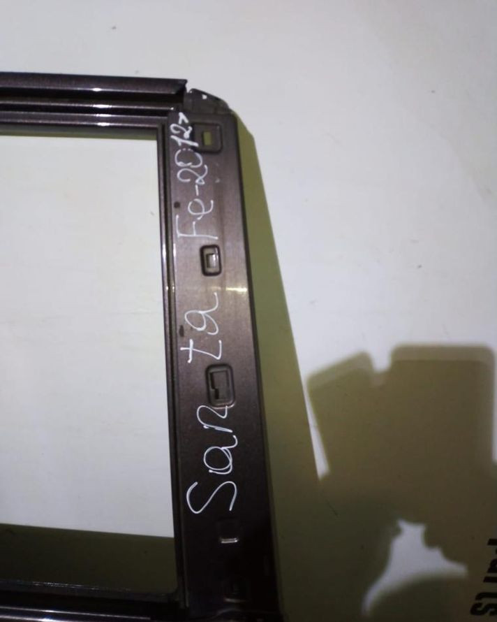 Дверь задняя правая Hyundai Santa Fe 3 12-18 oem 770042W000 (скл-3) Дверь задняя правая Hyundai Santa Fe 3 12-18 oem 770042W000 (скл-3)