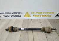 Привод задний бу BMW X5 F15 OEM 33208609838