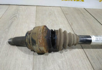 Привод задний бу BMW X5 F15 OEM 33208609838