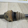 Привод задний бу BMW X5 F15 OEM 33208609838