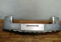 Бампер задний Volkswagen Tiguan потертости (07-11) oem 5n0807421