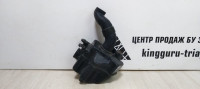 Резонатор Volkswagen Golf 5 oem 1td129622