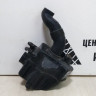 Резонатор Volkswagen Golf 5 oem 1td129622