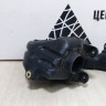 Резонатор Volkswagen Golf 5 oem 1td129622