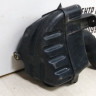 Резонатор Volkswagen Golf 5 oem 1td129622