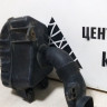 Резонатор Volkswagen Golf 5 oem 1td129622