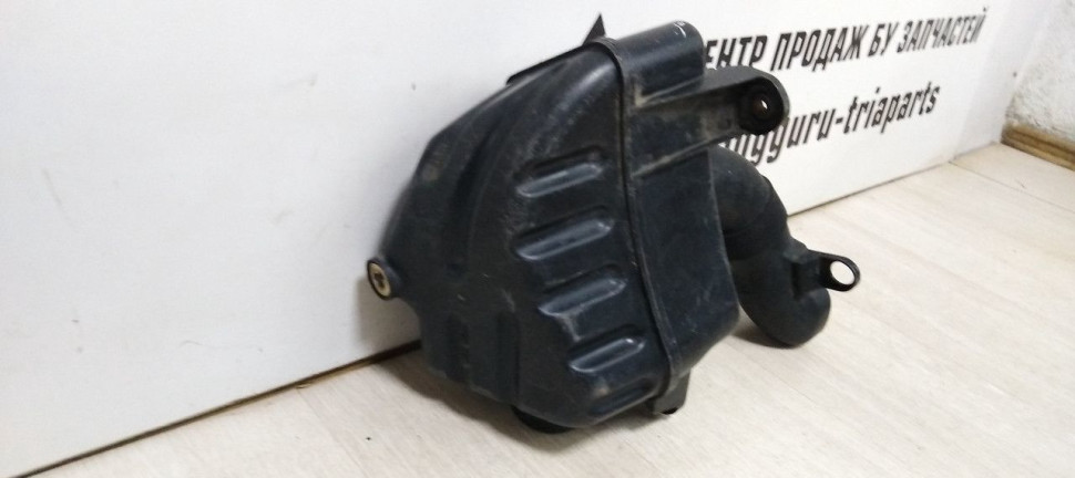 Резонатор Volkswagen Golf 5 oem 1td129622 Резонатор Volkswagen Golf 5 oem 1td129622