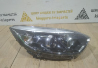 Фара правая бу Renault Kaptur OEM 260108765R