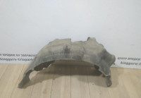 Подкрылок задний левый бу Renault Kaptur OEM 767496147R
