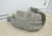 Подкрылок задний левый бу Renault Kaptur OEM 767496147R