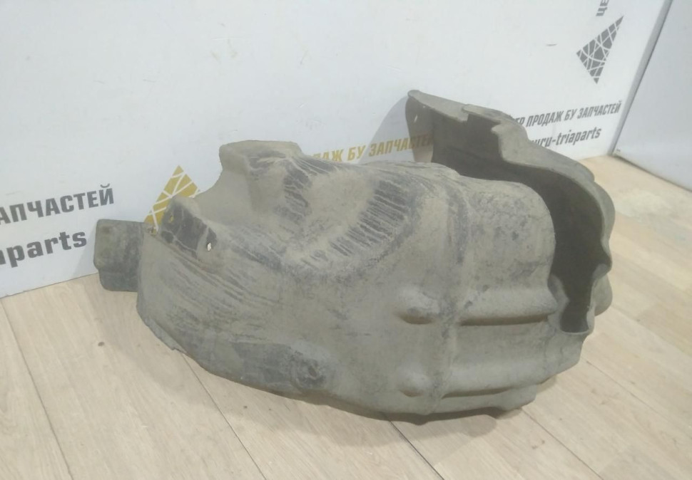 Подкрылок задний левый бу Renault Kaptur OEM 767496147R Подкрылок задний левый бу Renault Kaptur OEM 767496147R