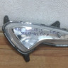 Фара птф правая Hyundai Solaris рест oem 922024L600 Фара птф правая Hyundai Solaris рест oem 922024L600