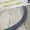Молдинг крыла передний правый бу BMW X5 F15 OEM 51177294374