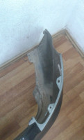 Бампер задний Hyundai Elantra MD (13-15) oem 866113X700 (слом. бок. крепления)