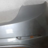 Бампер задний Hyundai Elantra MD (13-15) oem 866113X700 (слом. бок. крепления) Бампер задний Hyundai Elantra MD (13-15) oem 866113X700 (слом. бок. крепления)