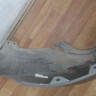 Бампер задний Hyundai Elantra MD (13-15) oem 866113X700 (слом. бок. крепления) Бампер задний Hyundai Elantra MD (13-15) oem 866113X700 (слом. бок. крепления)