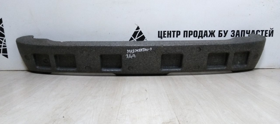Абсорбер заднего бампера Kia Magentis 2 oem 866202G700 (скл-3)
