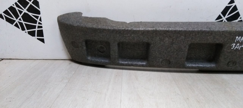 Абсорбер заднего бампера Kia Magentis 2 oem 866202G700 (скл-3)