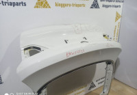 Крышка багажника бу BMW X4 F26 OEM 41007339422