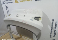 Крышка багажника бу BMW X4 F26 OEM 41007339422