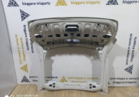 Крышка багажника бу BMW X4 F26 OEM 41007339422