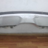 Спойлер заднего бампера бу BMW X6 F16 OEM 51127380728 Спойлер заднего бампера бу BMW X6 F16 OEM 51127380728