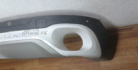 Спойлер заднего бампера бу BMW X6 F16 OEM 51127380728