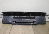 Обивка задней панели бу Skoda Kodiaq OEM 565863459