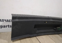 Обивка задней панели бу Skoda Kodiaq OEM 565863459