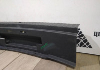 Обивка задней панели бу Skoda Kodiaq OEM 565863459