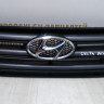 Решетка радиатора Hyundai Creta 2016> oem 86350M0000