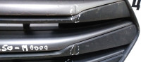 Решетка радиатора Hyundai Creta 2016> oem 86350M0000