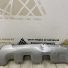 Накладка заднего бампера Renault Duster рестайлинг OEM 850708833R Накладка заднего бампера Renault Duster рестайлинг OEM 850708833R