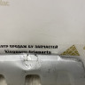Накладка заднего бампера Renault Duster рестайлинг OEM 850708833R Накладка заднего бампера Renault Duster рестайлинг OEM 850708833R