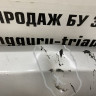 Накладка заднего бампера Renault Duster рестайлинг OEM 850708833R Накладка заднего бампера Renault Duster рестайлинг OEM 850708833R