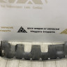 Накладка заднего бампера Renault Duster рестайлинг OEM 850708833R Накладка заднего бампера Renault Duster рестайлинг OEM 850708833R
