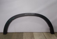 Молдинг крыла задний правый бу BMW X6 F16 OEM 51777319834