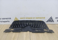 Решетка радиатора бу Skoda Fabia 2 OEM 5J0853668C