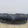 Решетка радиатора бу Skoda Fabia 2 OEM 5J0853668C Решетка радиатора бу Skoda Fabia 2 OEM 5J0853668C