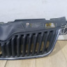 Решетка радиатора бу Skoda Fabia 2 OEM 5J0853668C Решетка радиатора бу Skoda Fabia 2 OEM 5J0853668C