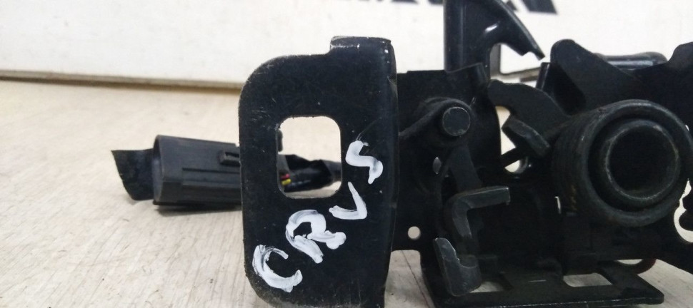 Замок капота Chevrolet Cruze  oem 95989869