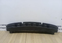 Абсорбер заднего бампера бу Skoda Rapid 2 OEM 60U807251A