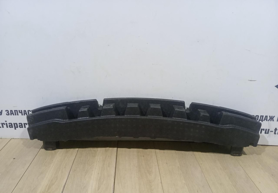 Абсорбер заднего бампера бу Skoda Rapid 2 OEM 60U807251A